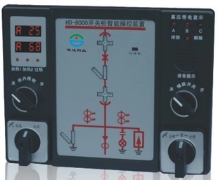 HD-8000LEDʾܲٿװÿع