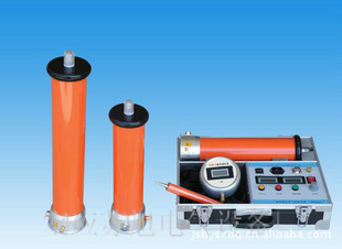 60kv/2ma直流高压发生器