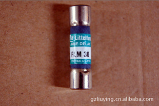 LittelfuseFLMFLM3-2/10FLM45810202530