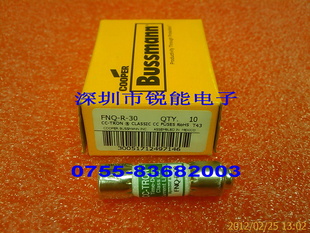 ȫԭװBussmann۶CC-TRON10*38FNQ-R-20