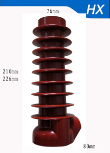ֱ24KVѹʾװô߶210mm