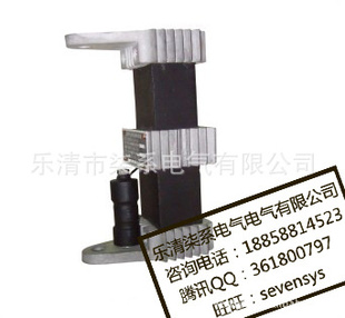 柒系LXQ系列电压互感器用消谐器LXQ-6(10)D弱绝缘型