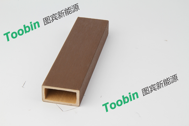 Toobinͼ50*25ľWPCģ