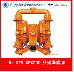 WILDENĤXPX200/SSAAA/NES/NE/SBN/0697