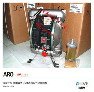 һֱARO/Ӣ1.5粻ָĤ66617B-244-C