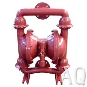 QBY-40/QBY-80/QBY/60气动隔膜泵/支持支付宝