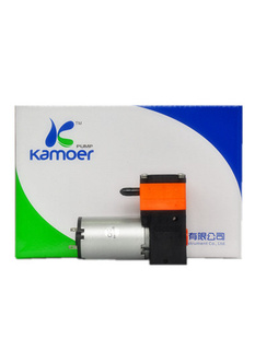 微型电子水泵,超微型水泵,隔膜微型水泵-kamoer