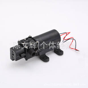 ѹʽ綯ϴˮ12V
