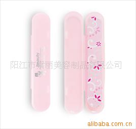 盒子指甲锉