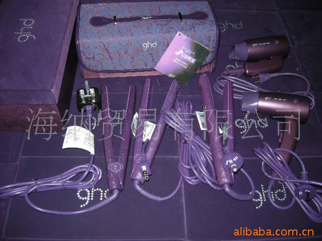 GHDPurpleHairڴ