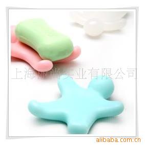 批发十度良品快乐小子香皂盒