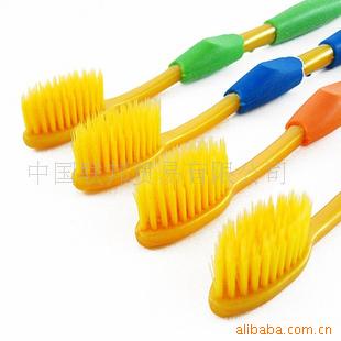 新奇特小商品纳米牙刷批发