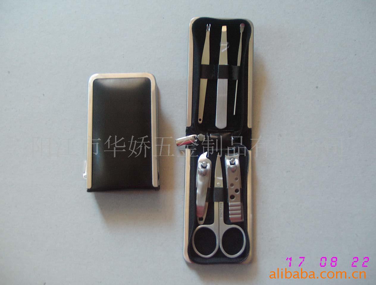美甲套装,美容套装,广告促销礼品,修甲套装
