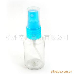 批发超实用的分装水水的小喷瓶4503
