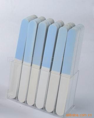 指甲锉,玻璃锉,EVA分趾器,指甲修护