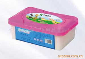 礼品促销礼品湿巾