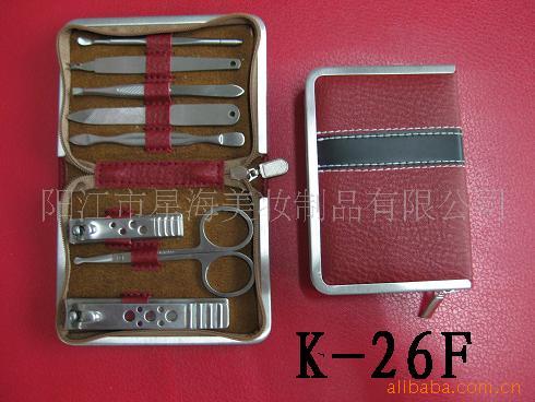 K-26F美容套装