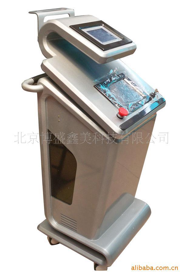 脱毛仪器嫩肤祛红血祛痤疮