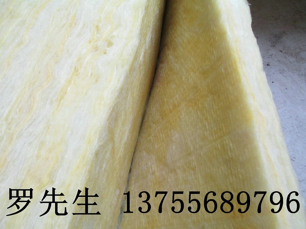江西酒吧隔音棉板48KG/50MM现货供应