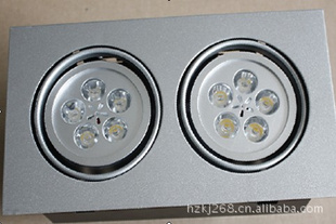ֱ˫ͷ18LED18W컨LED컨