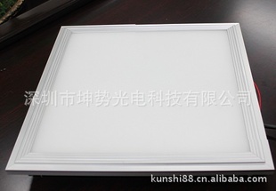 LEDSMD3014300*600*12.5mm18w̳װ