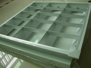 OEM600*600LEDԴǶʽT8ǹդ