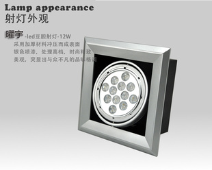 2013ƷLEDledդǣ5W/7Wҳֵ