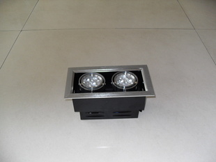LED2x(3x1W)Ƕʽդ/6WLED/դ׼