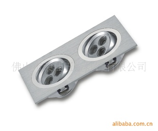 RS-2101-23w*2ͷLEDơLEDդơդƶ