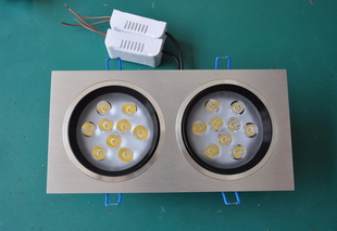 ˫ͷ컨9W*2,LED˫ͷ컨18W.18Wդ