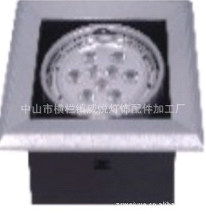 ֱLED9W