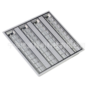 Լ۱ȹ̰칫4*8W600*600߽ʽT5-LEDդ