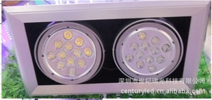 2×9W,2×12W͸LEDդƣLEDƳֱ
