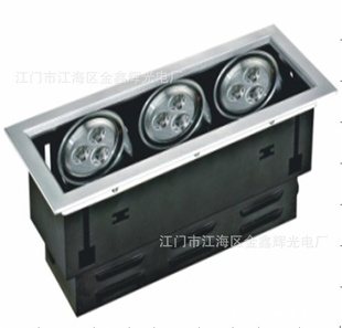 LED