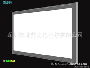 ֱLEDSMD3014600*1200*12.570w̳װ