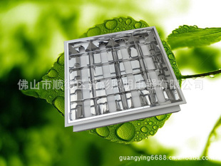 ƷǶʽ4*18W600*600иդ