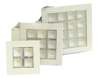 Ϊֵ25W210*210*80MMLEDդƣ컨դ
