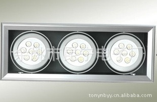 LEDgridlightʸդƽܻ7*3ʵƾ
