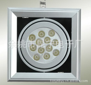 LEDgridlightʸդƽܻ12*1ʵƾ