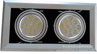 -LEDʶDD0108(12W*2)