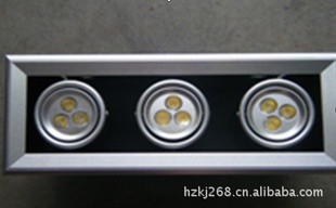 LED3ͷ3WƴLED