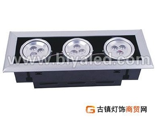 2*3*1WLEDʶcob