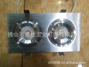 10W/15wCOB1ͷ2ͷ3ͷ׼Ʒ