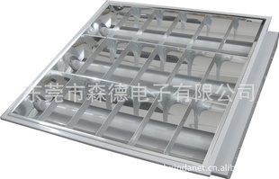 ƷT8LEDդ600*600mmװ3ƹ27W