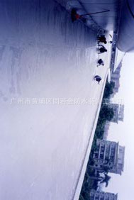 广州防水,新建筑物防水工程