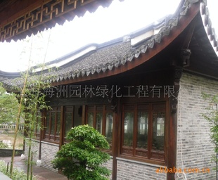 古建筑工程,复古房屋,仿古建筑,仿古房屋,古建,古建筑房屋