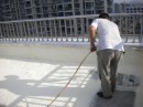 本公司大量承接各大防水工程房屋堵漏阳台等500万的工程
