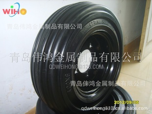 特种橡胶轮,实心轮,M国特种大型工程,特级量,欢迎询价!