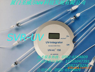 德国INT150能量计/uv能量计