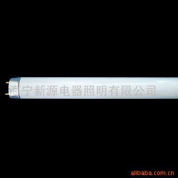 T8直型荧光灯管